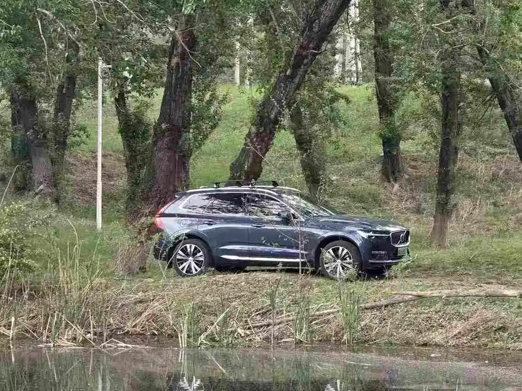 Volvo XC60, миниатюра 3
