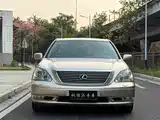 Фото 1 - Lexus LS