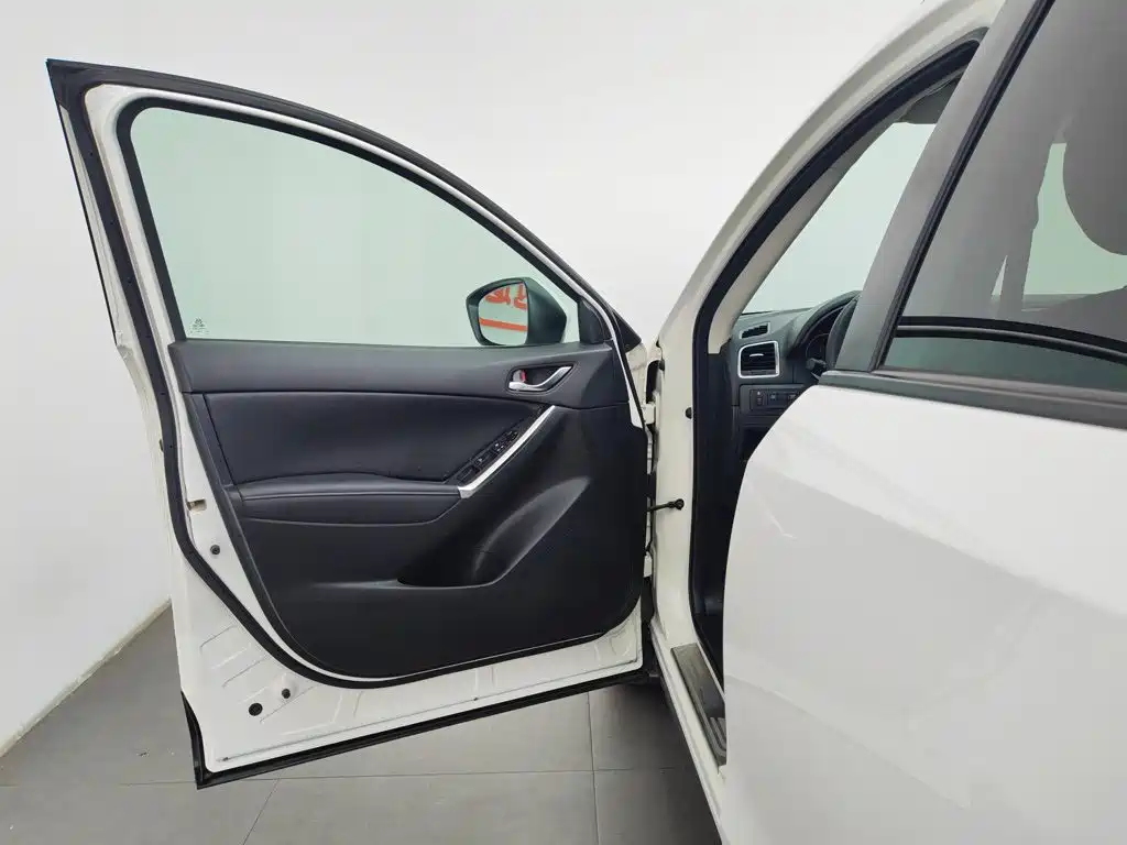 Mazda CX-5 2014 2013 2.0L Automatic 4WD Elite