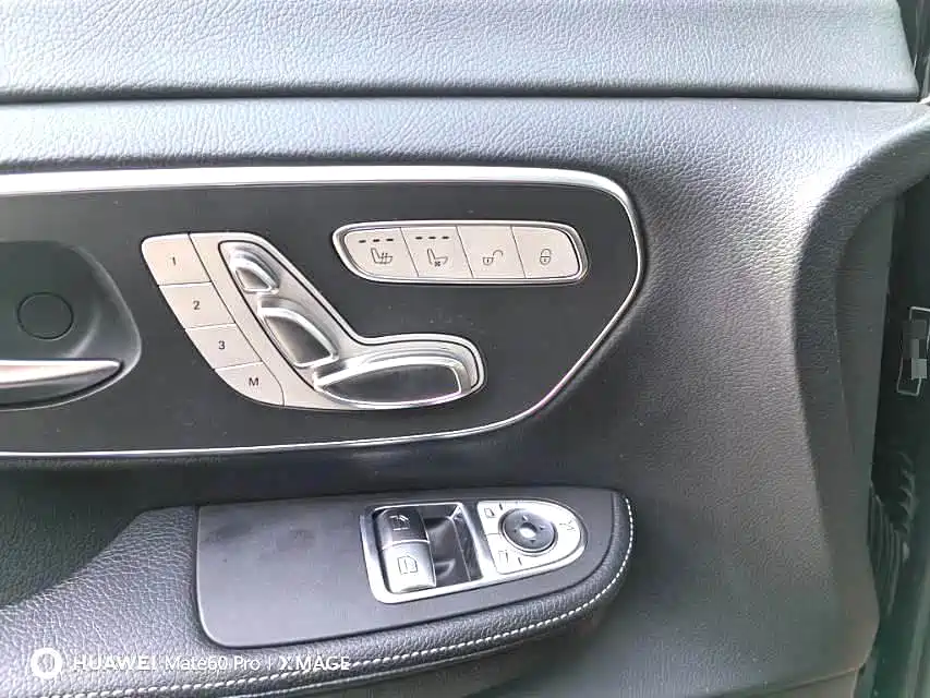 Mercedes-Benz V-Class 2018 V 260 L Premium Long Version China V фото 7