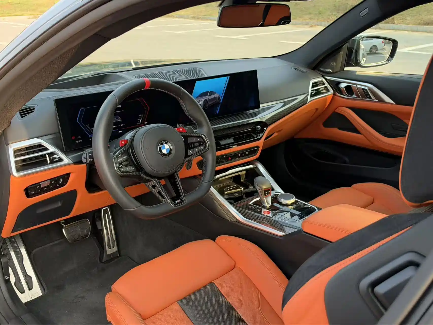 Photo 9 - BMW M4