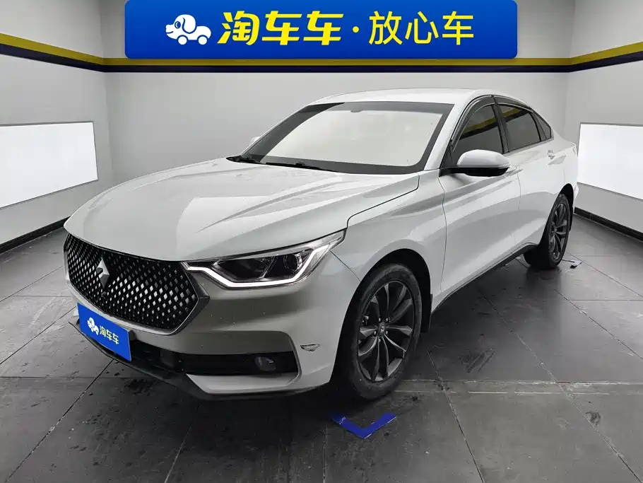 Baojun RC-6 2020 2019 1.5T CVT 24-hour Online Luxury