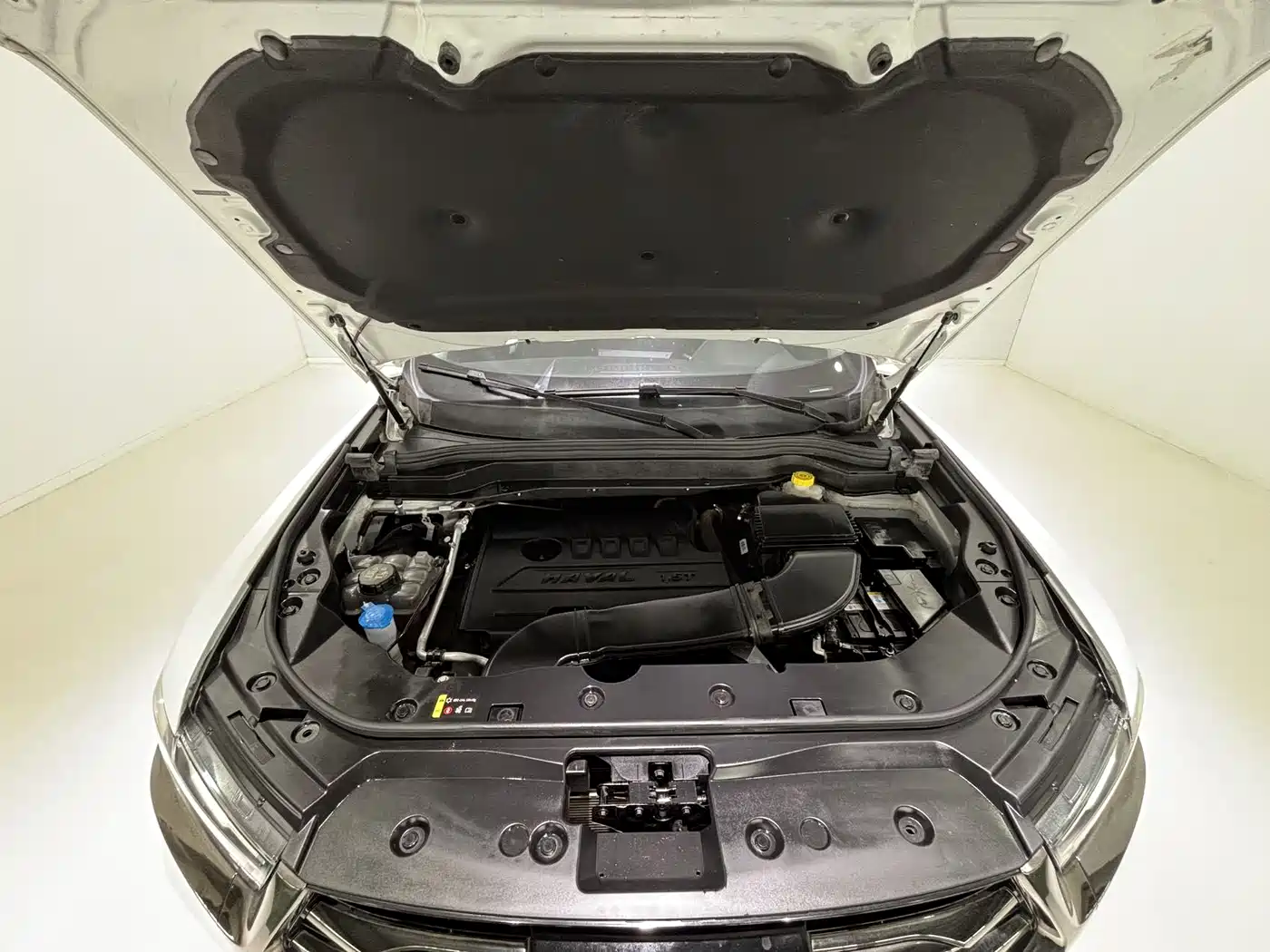 Haval H6 2021 National Trend Edition 1.5T Automatic Urban Edition фото 20