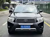 صورة 2 - Toyota Highlander