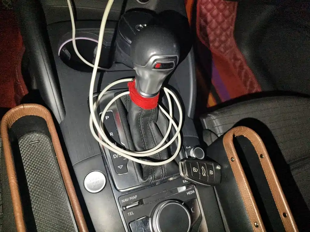 Photo 15 - Audi A3