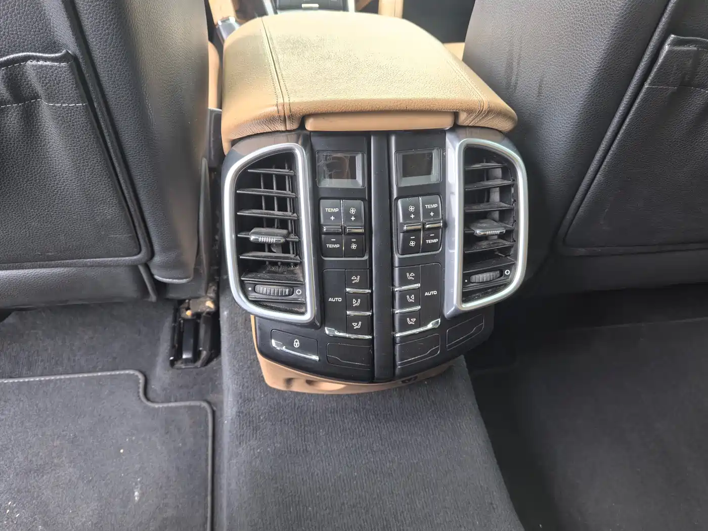 Porsche Cayenne 2015 Cayenne 3.0T фото 11