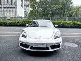 Фото 5 - Porsche 718