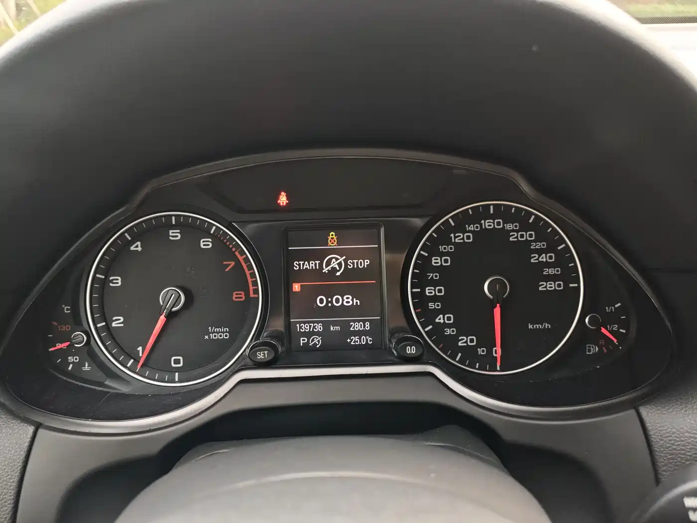 Audi Q5 2017 40 TFSI Technology фото 9