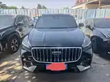Фото 2 - Geely Monjaro