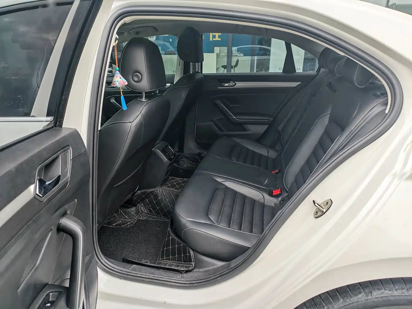 Volkswagen Lamando, миниатюра 6
