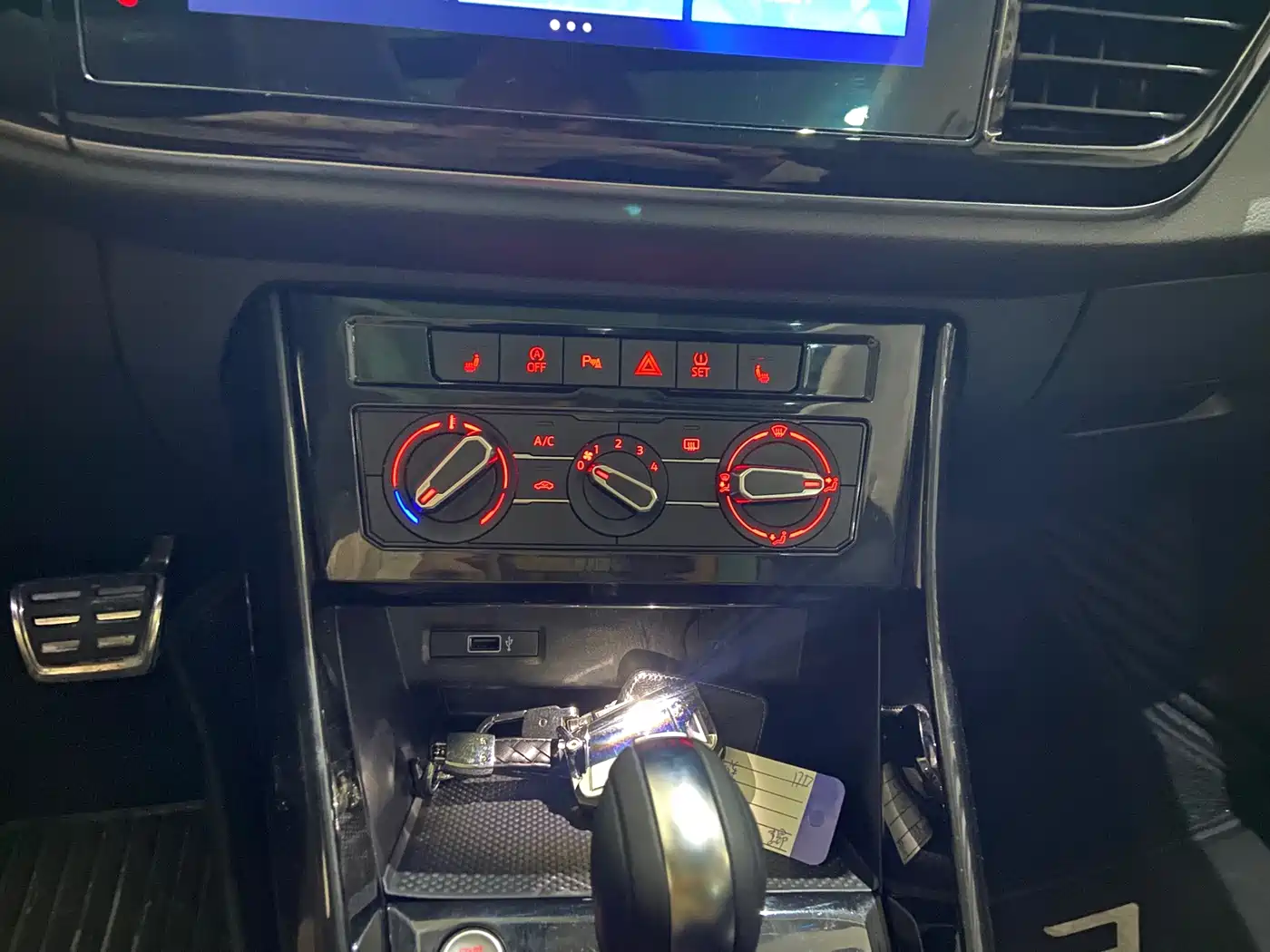 Фото 23 - Jetta VS7