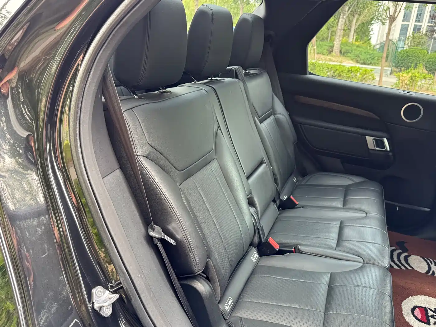 Land Rover Discovery 2018 3.0 SC V6 HSE фото 23