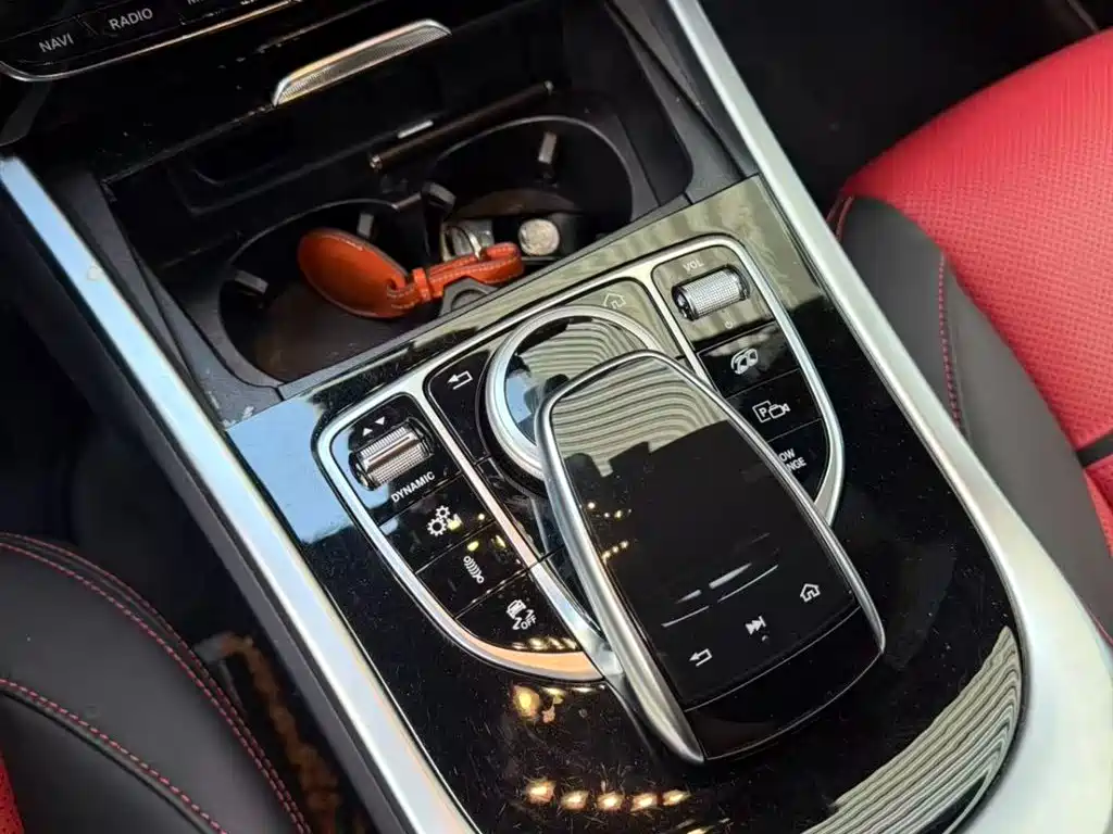 Mercedes-Benz G-Class AMG 2019 AMG G 63 фото 15