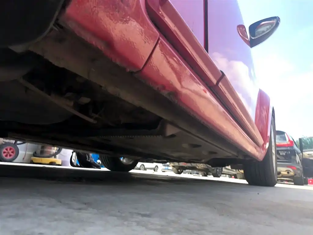 Volkswagen Beetle 2015 280TSI фото 21