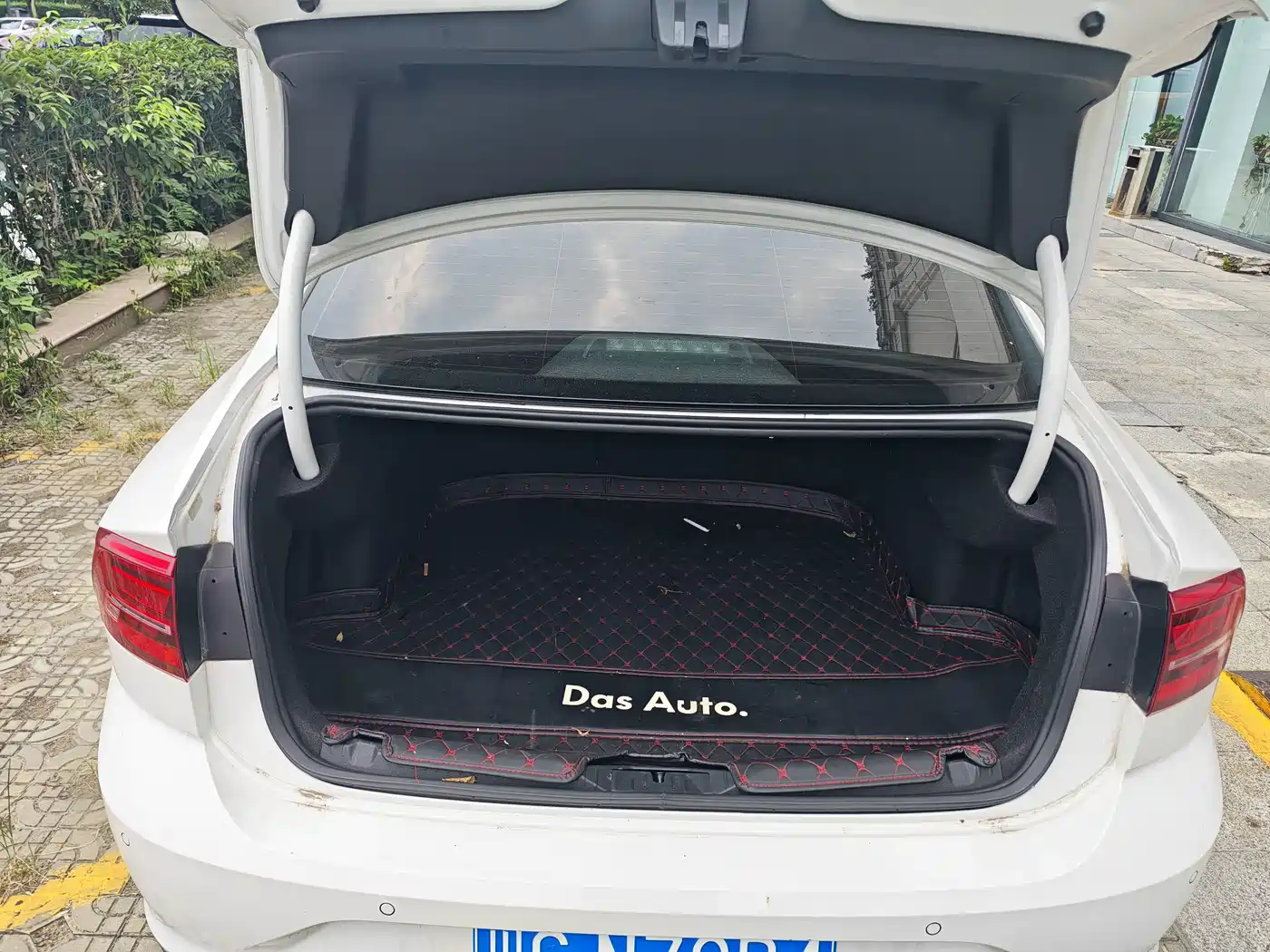 Volkswagen Lamando, миниатюра 4