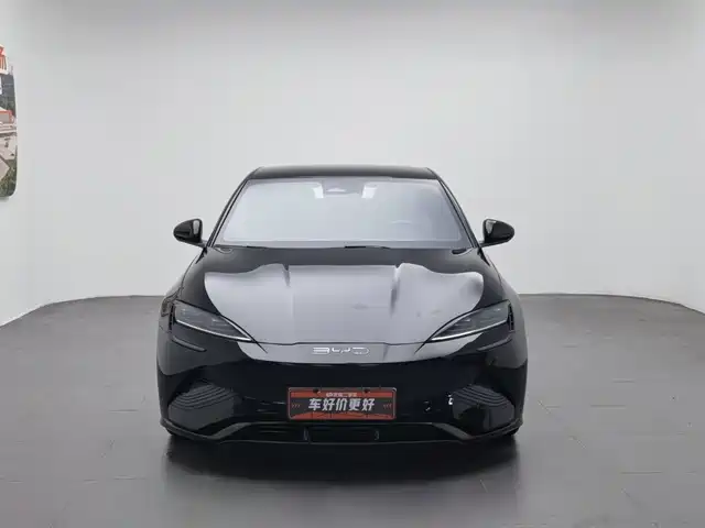 BYD Seal 2023 Champion Edition 550km Premium — фото 3