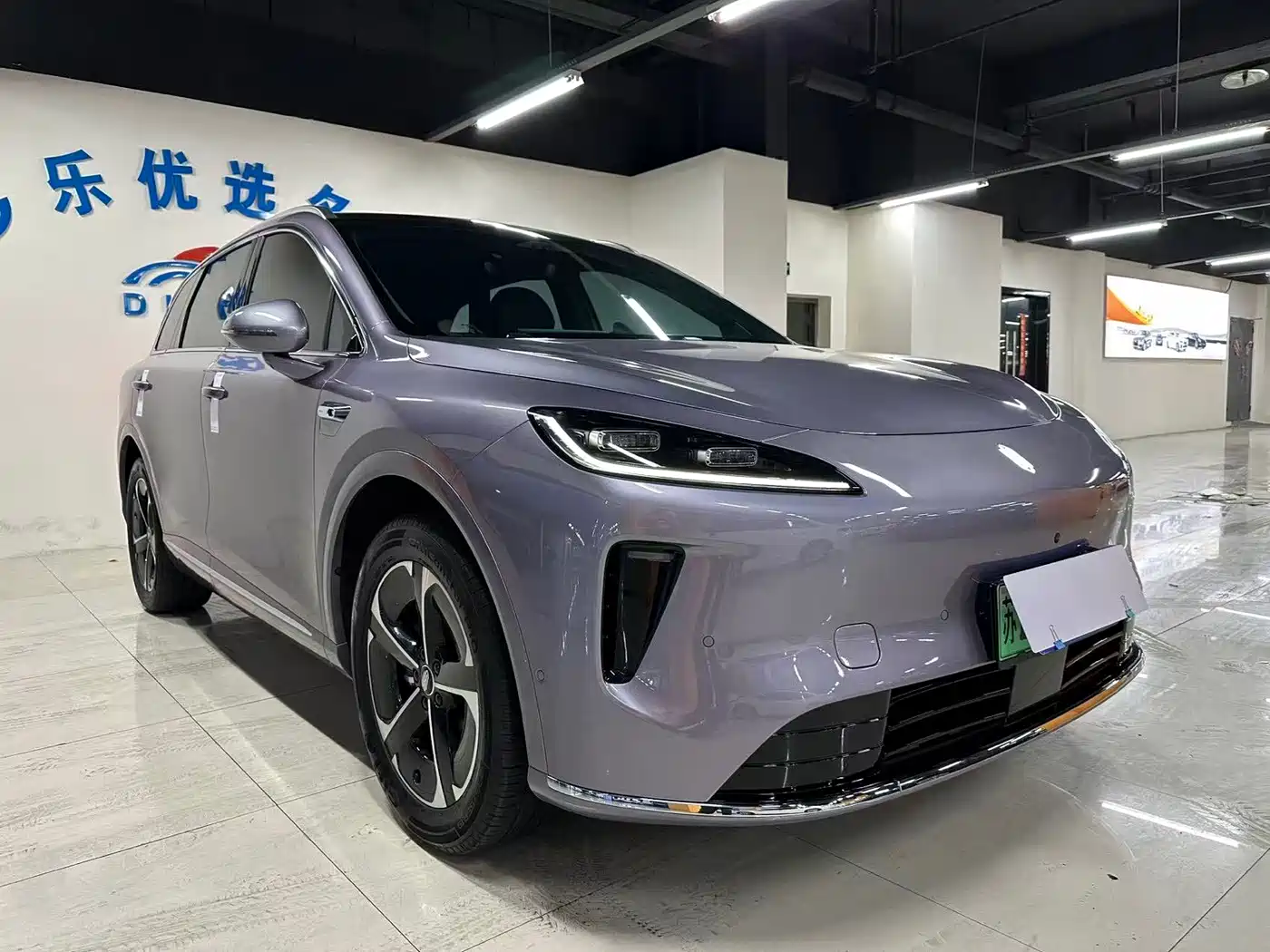 Shangjie SUV 2026 2025 Model Pure Electric Pro