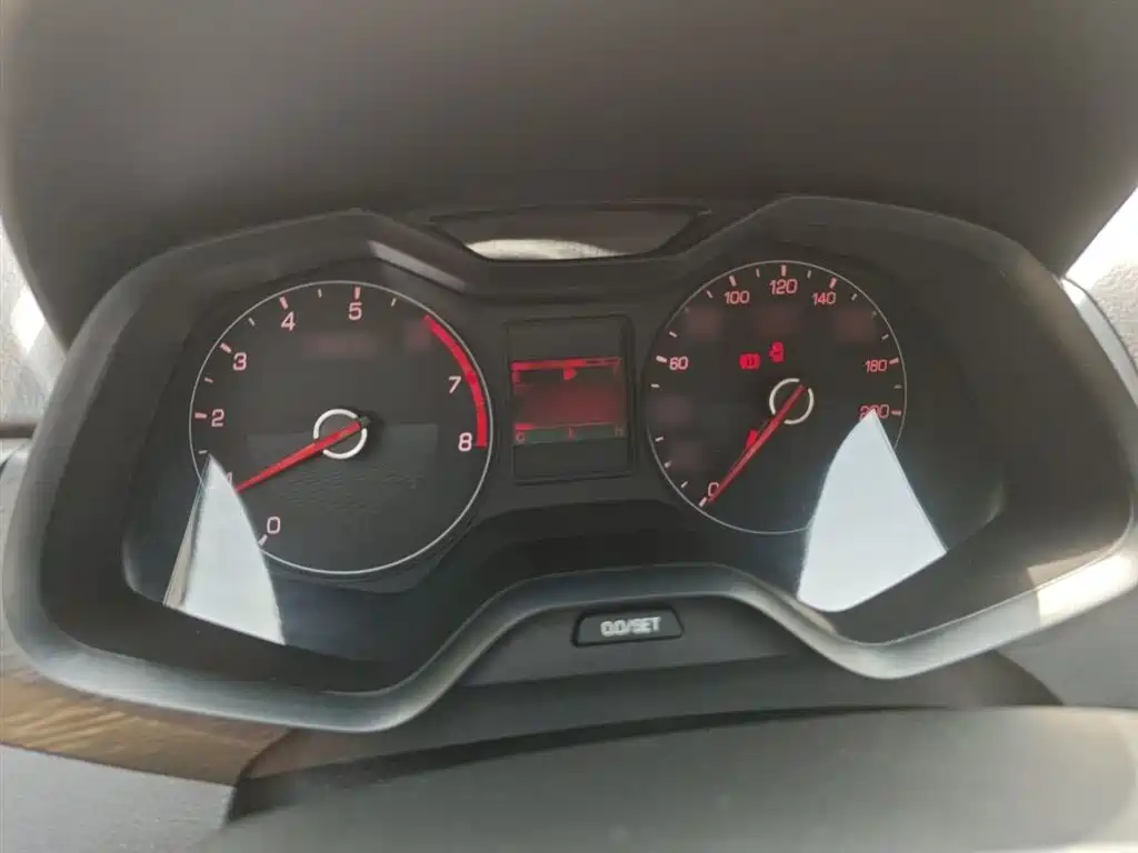 Baojun 310 2018 2016 1.2L Manual Comfort Model