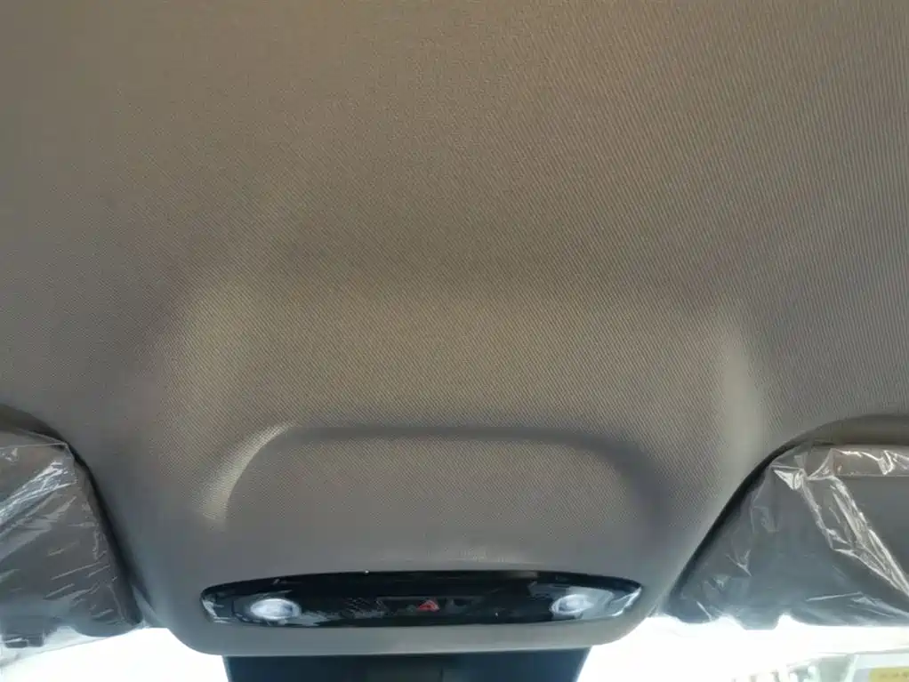 Geely Galaxy Galaxy E5 2026 530km Voyager Edition фото 18