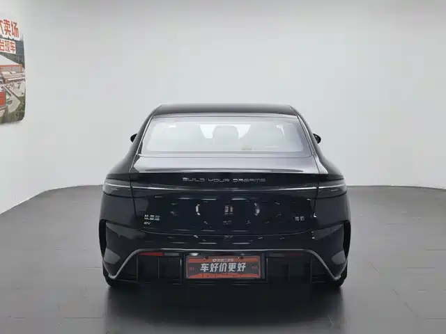 BYD Seal 2023 Champion Edition 550km Premium — фото 4