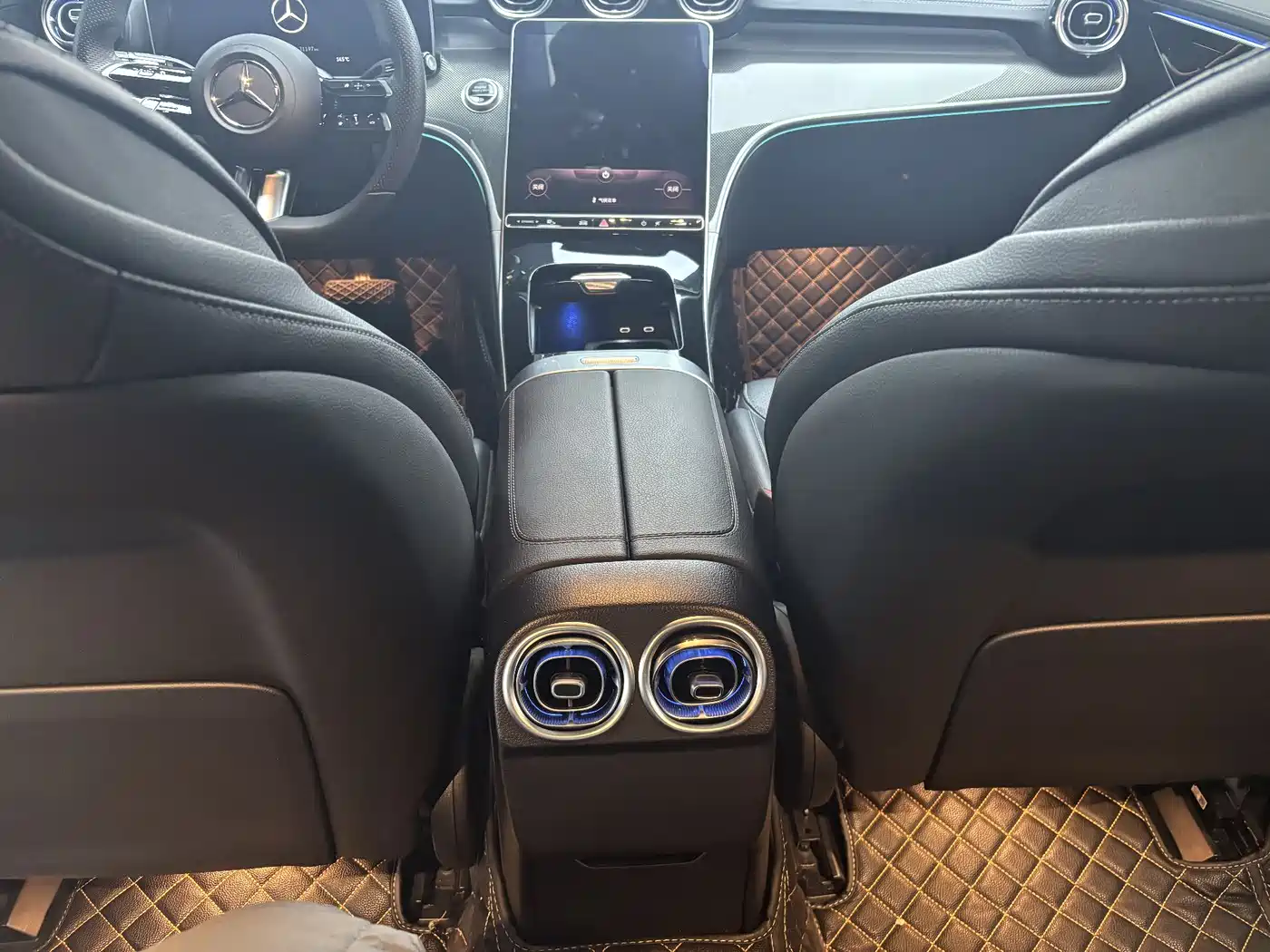 Mercedes-Benz C-Class 2023 C 260 L Sport фото 10