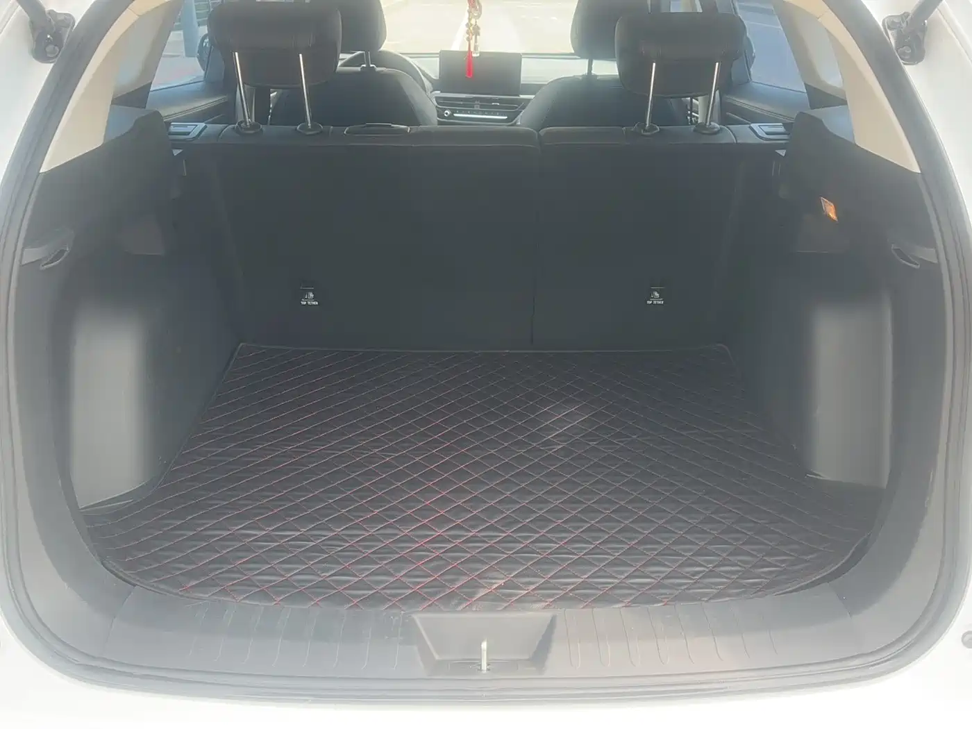 Haval H6 2023 National Trend Edition 1.5T Automatic Urban фото 16