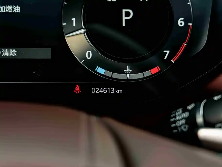 Land Rover Range Rover Sport 2023 400PS Dynamic HSE фото 10