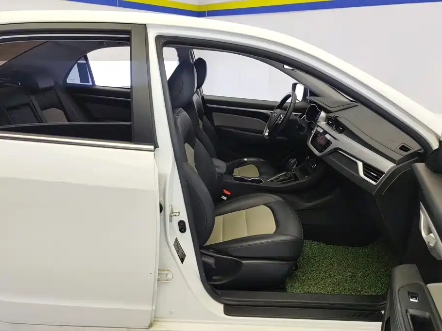 Geely Vision 2021 2020 Facelift 1.5L CVT Asian Games Edition