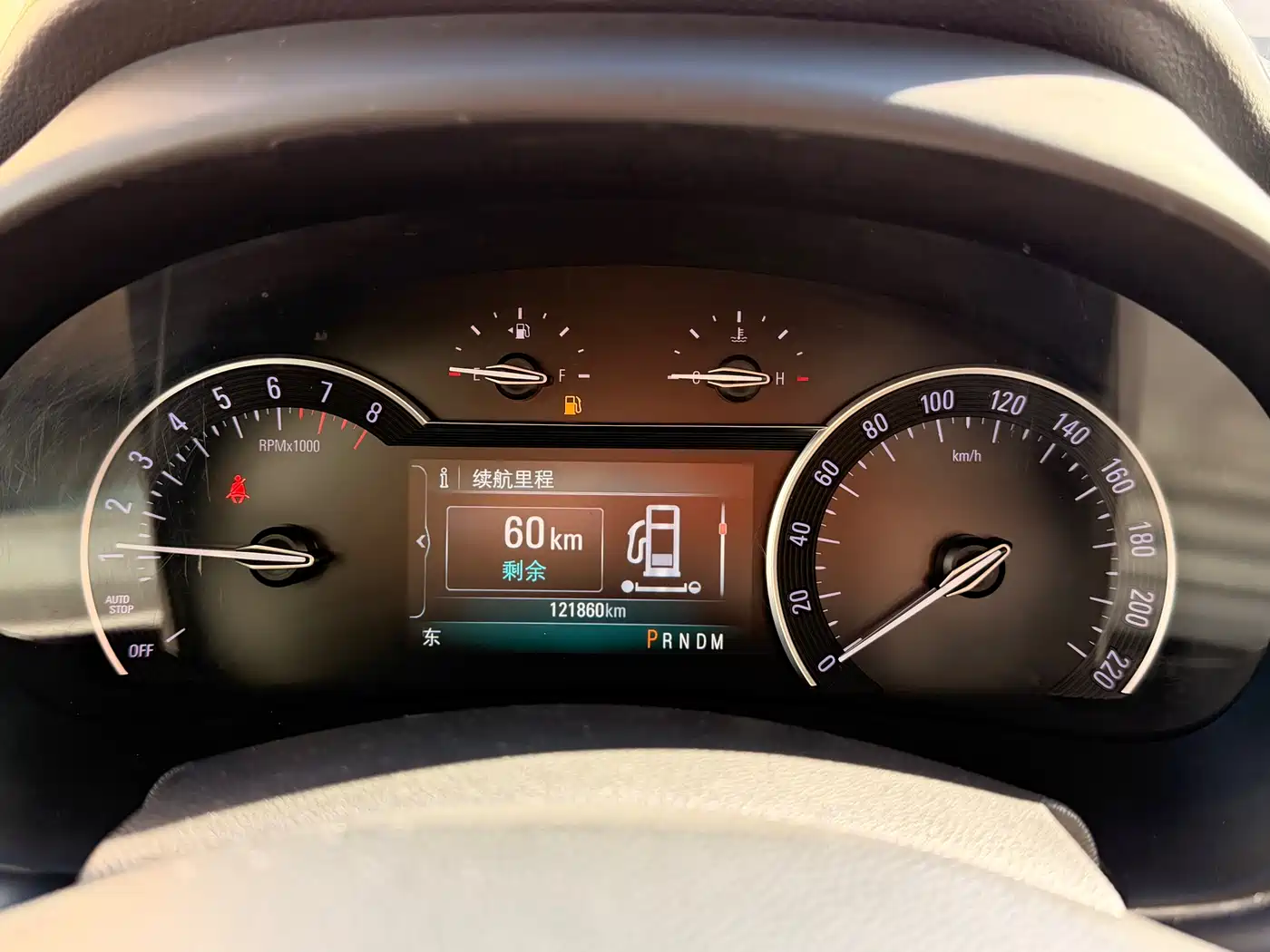 Buick GL8 2018 ES 28T Luxury Type China VI фото 16