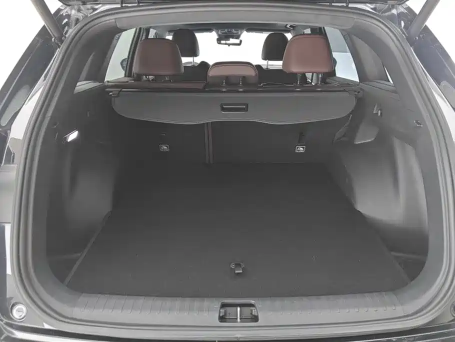 GEELY AUTOMOBILE XINGYUE L