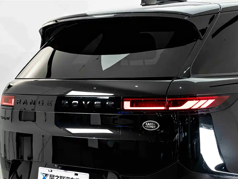 Land Rover Range Rover Sport 2023 400PS Dynamic HSE фото 8