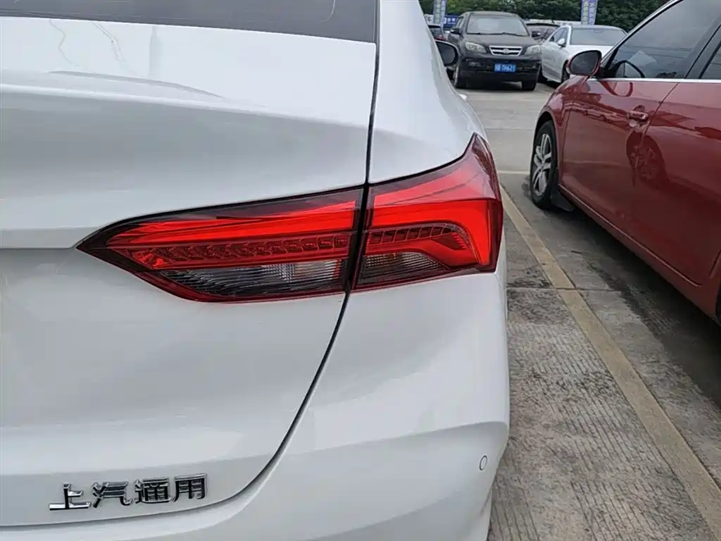 Buick Verano 2023 Pro Joy Edition фото 8