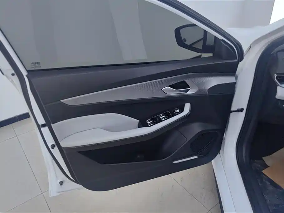 GEELY AUTOMOBILE BINRUI