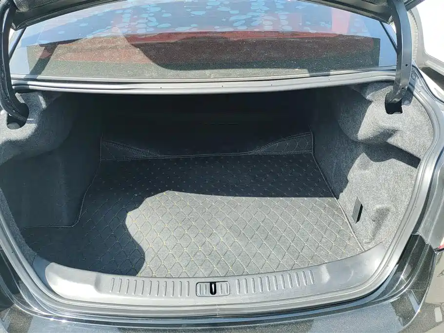 Chevrolet Malibu 2018 530T Automatic Trend Edition фото 4