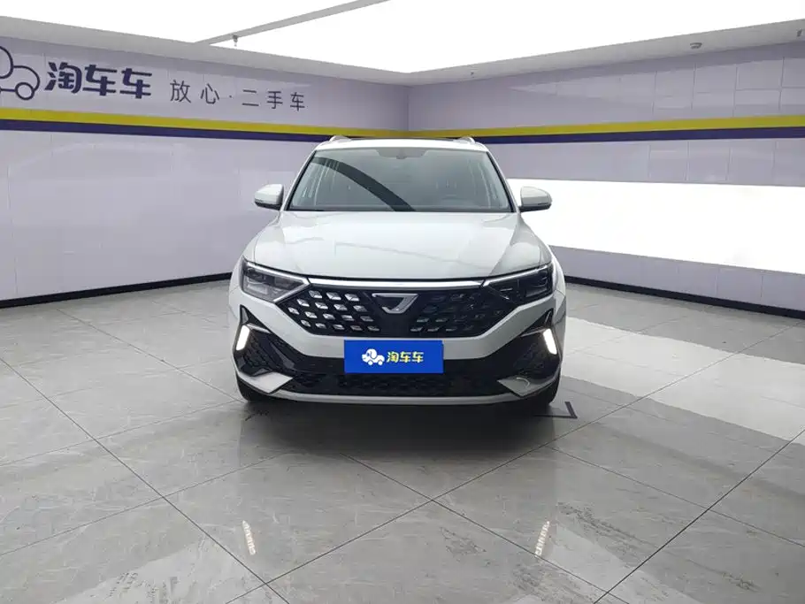 Фото 2 - Jetta VS5