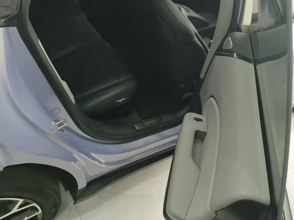 ZEEKR 007 2025 2025 AWD Smart Driving 75kWh