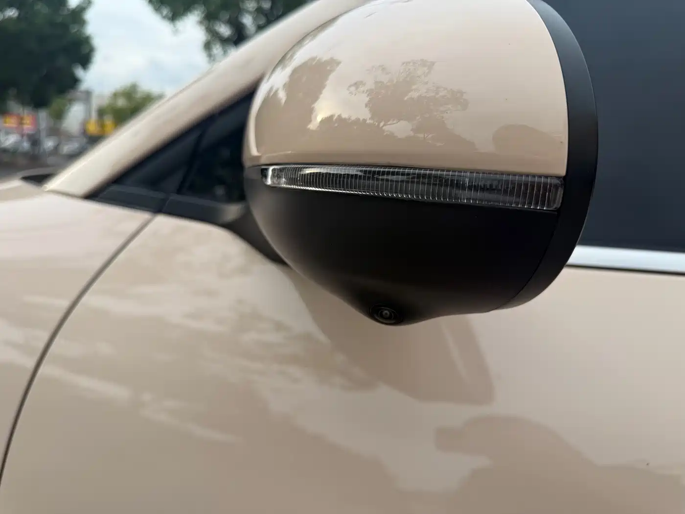 Ora Good Cat 2025 2025 Model 430km Luxury