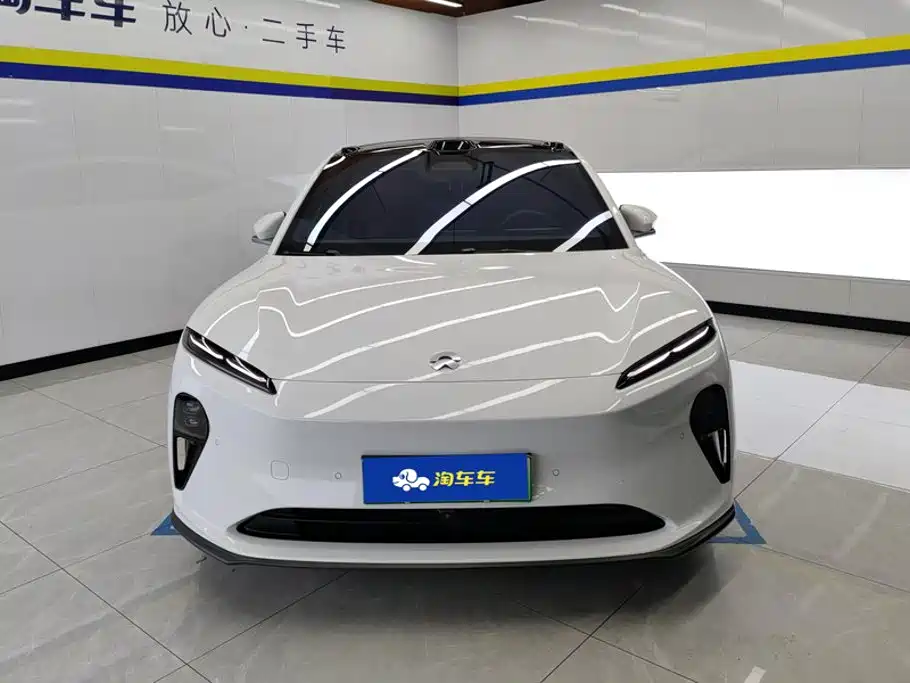 Фото 2 - NIO ET5