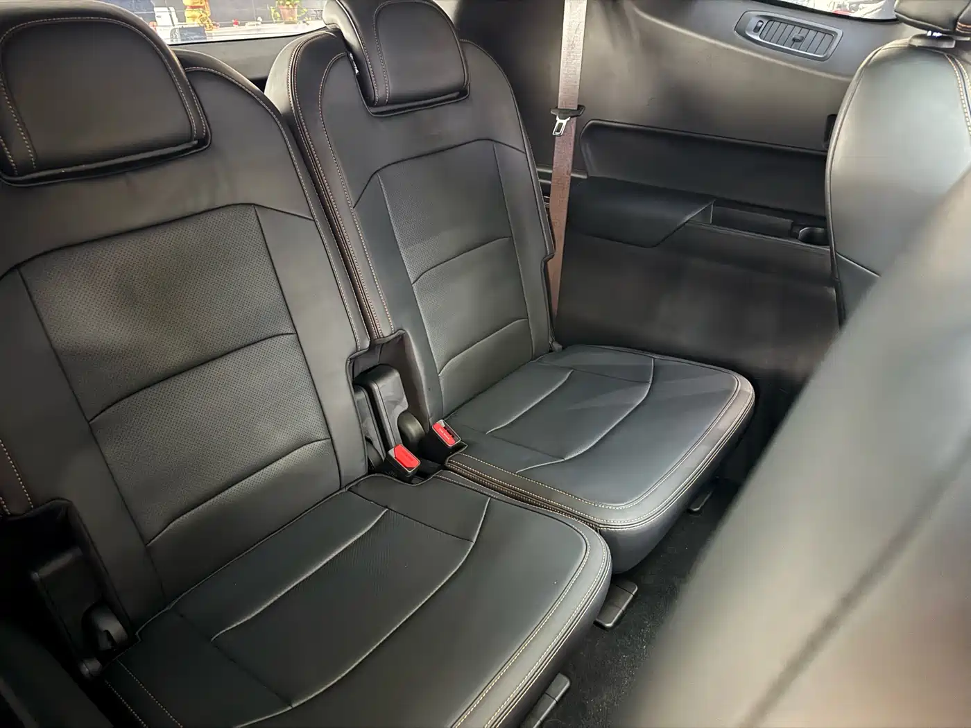 Geely Haoyue L 2025 2025 2.0T DCT Exclusive