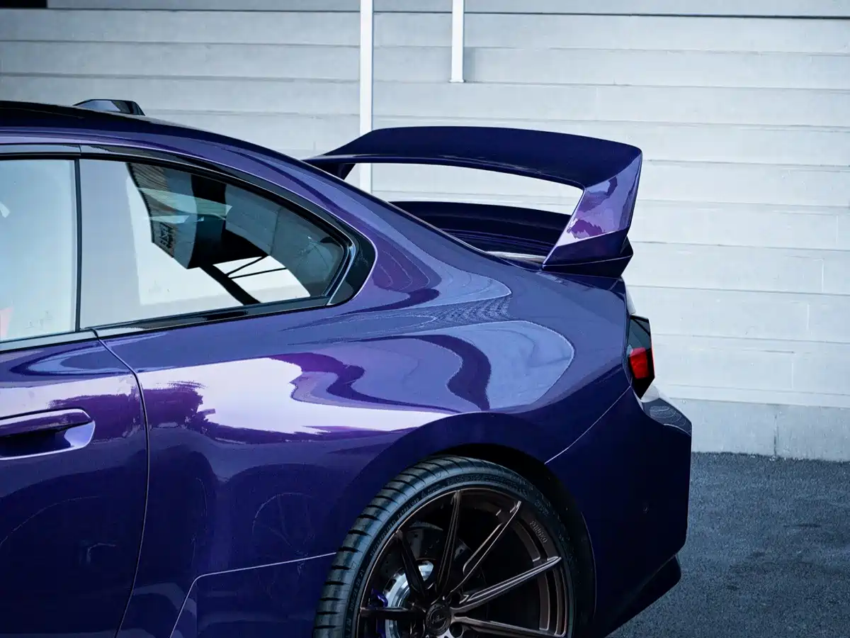 BMW M2 2025 2024 M2