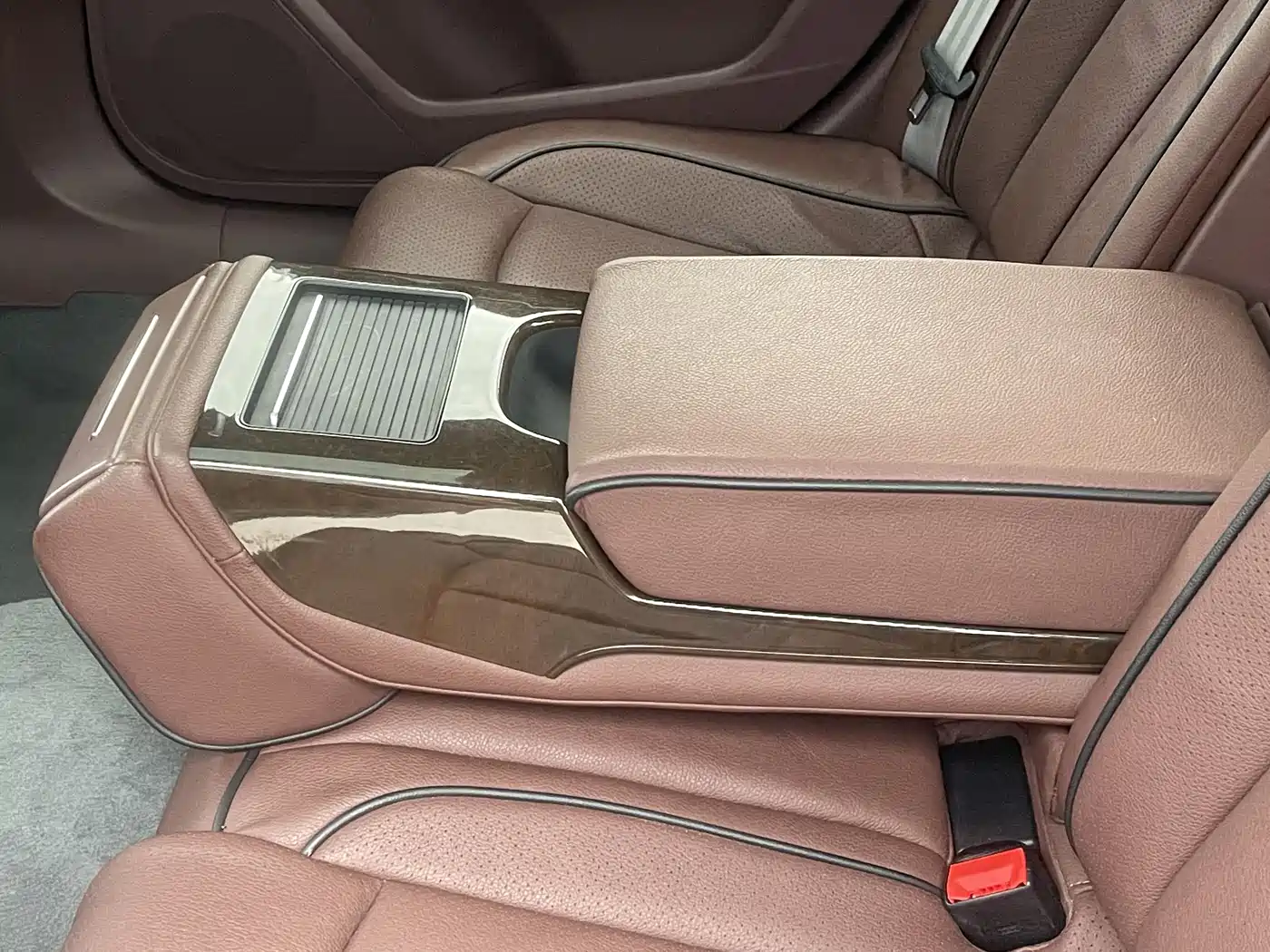 Audi A6L 2014 TFSI Standard фото 12