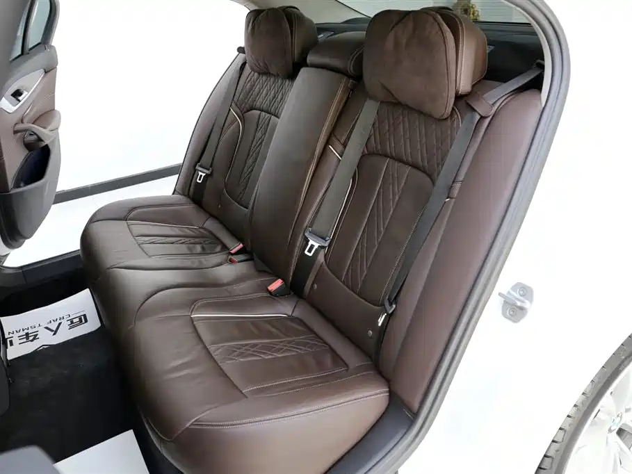 BMW 5 Series 2018 530Li Leading Luxury Package фото 9