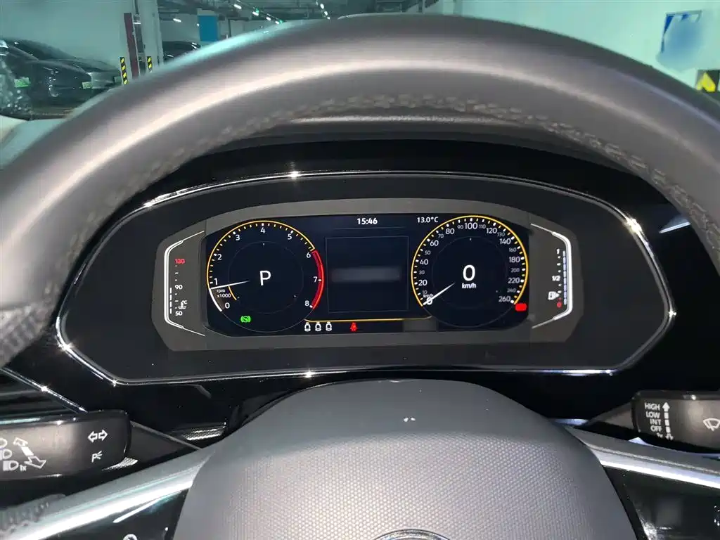 Volkswagen Passat 2024 330TSI Starlight Elite Edition фото 4