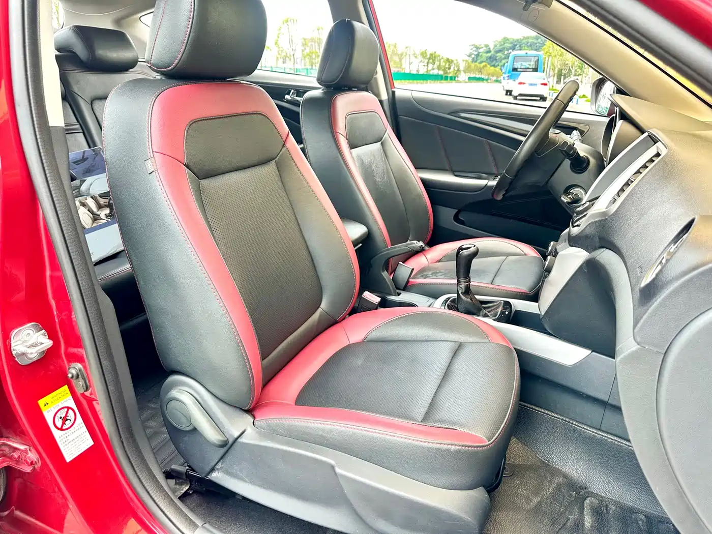 Changan Eado XT 2014 2013 1.6L Manual Handsome Cool China IV