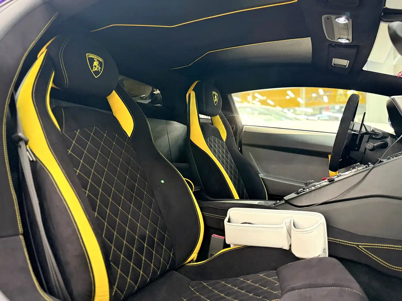 Lamborghini Aventador 2014 2013 LP 700-4 Roadster