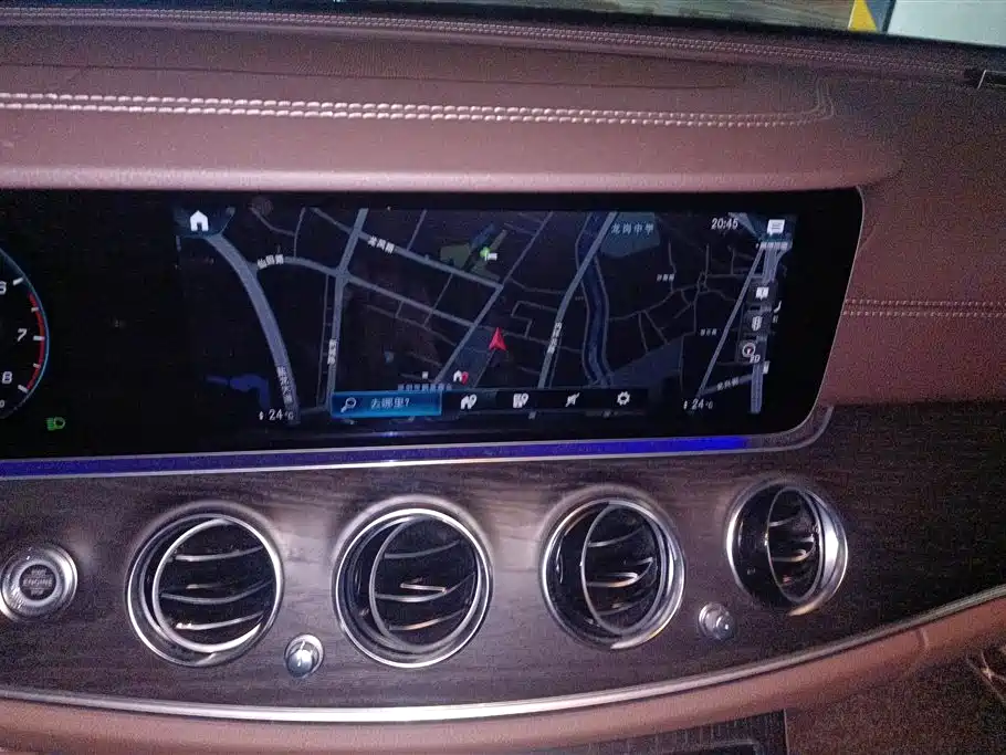 Mercedes-Benz E-Class 2022 Second Facelift E 300 L Luxury фото 13