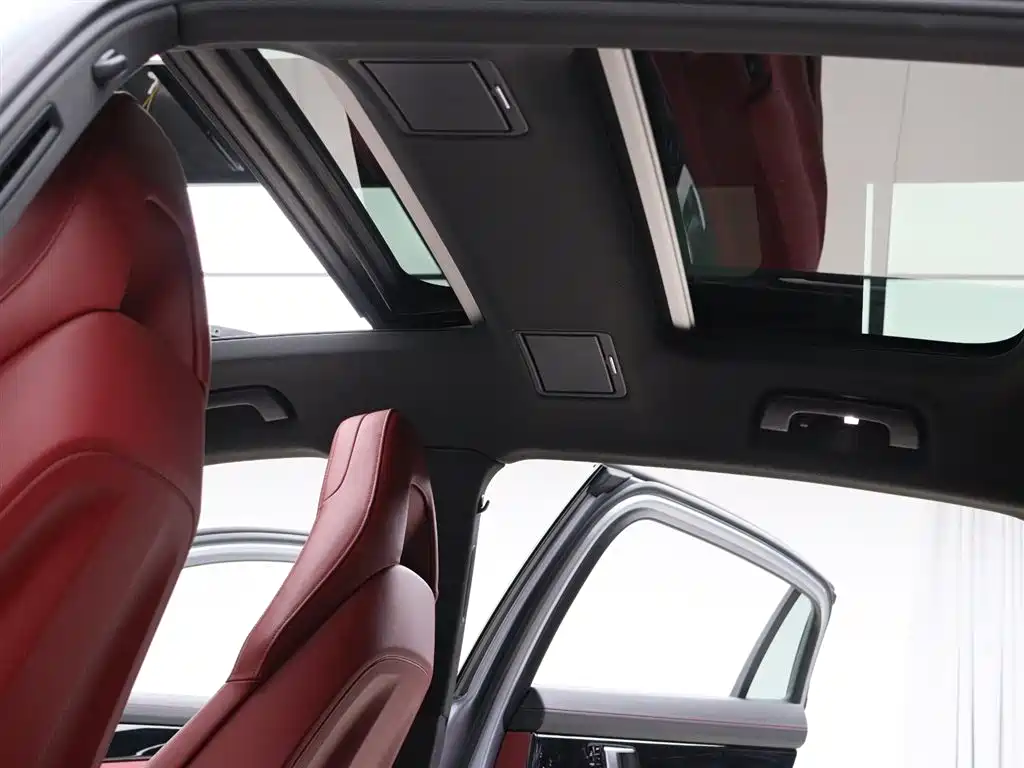Porsche Panamera 2019 Panamera 4 Executive Long Wheelbase 2.9T фото 9