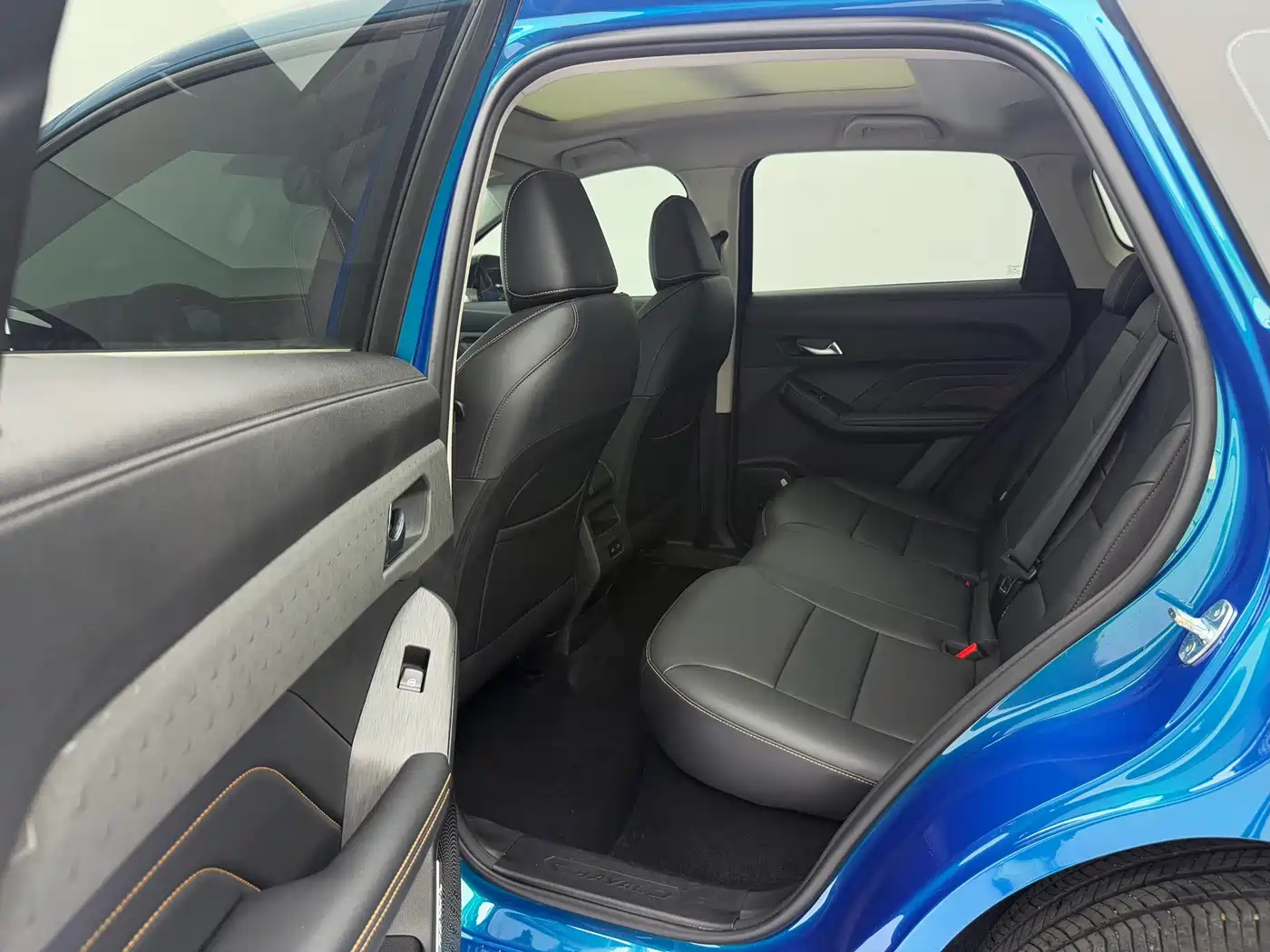 Haval Chitu 2023 2023 1.5T Excellence