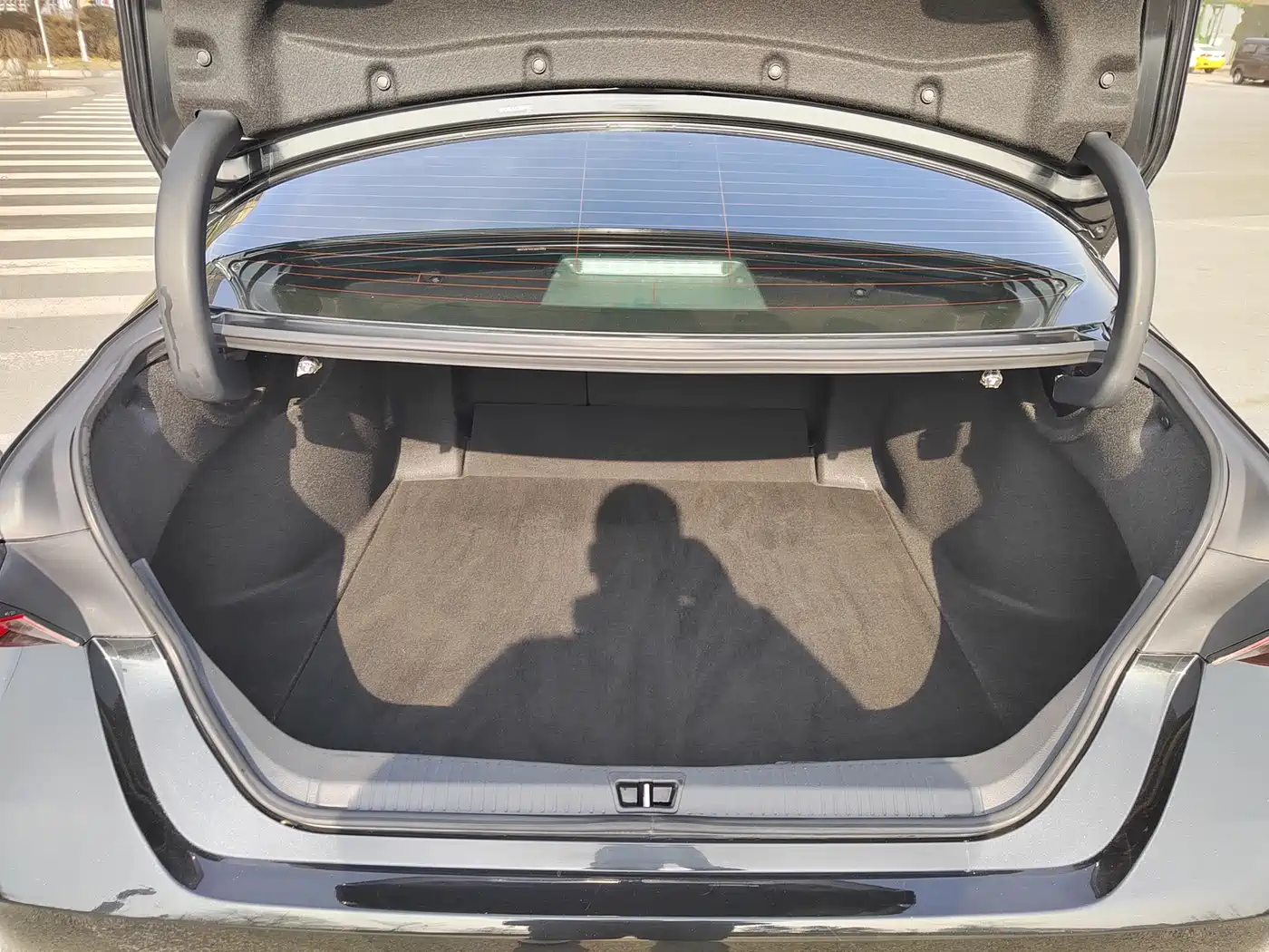 Toyota Avalon 2022 2.5L Luxury Edition фото 22