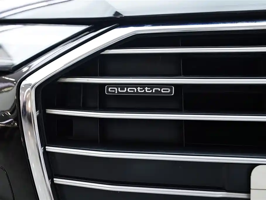Audi A6L 2022 55 TFSI quattro Premium Dynamic фото 5